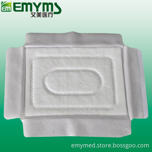 Wound Dressing 3